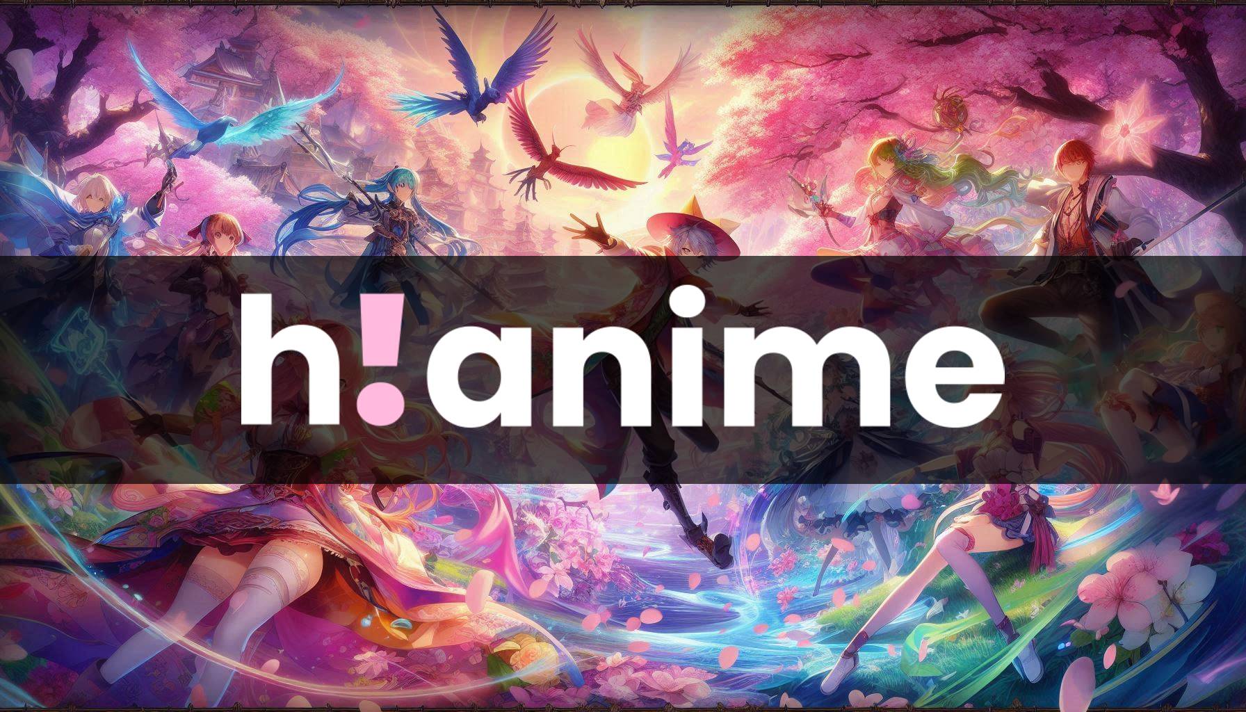 HiAnime - Watch Anime online with DUB and SUB for FREE